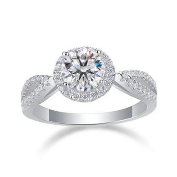 Tendresse Ring